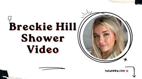 breckie hill ass naked|Breckie Hill $169 Titty Ass Tease PPV Video Leaked